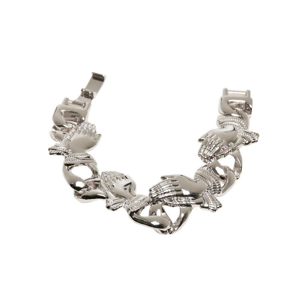 Urban Classics Pray Hands Armband